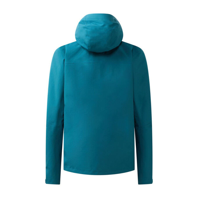 Haglöfs Front Proof II Mujer - Chaqueta impermeable ligera y técnica