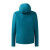 Haglöfs Front Proof II Mujer - Chaqueta impermeable ligera y técnica