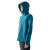 Haglöfs Front Proof II Mujer - Chaqueta impermeable ligera y técnica