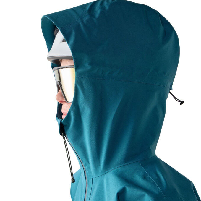 Haglöfs Front Proof II Femme - Veste imperméable légère et technique
