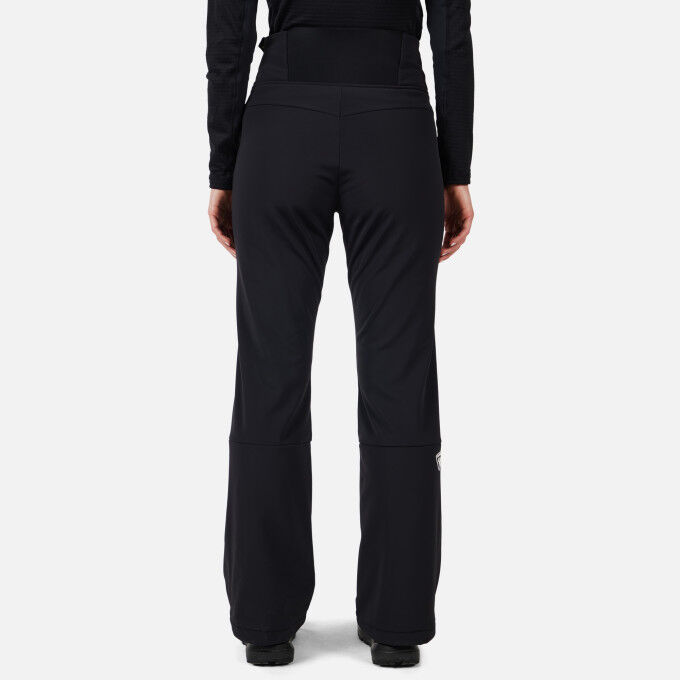 W SKI SOFTSHELL PANT