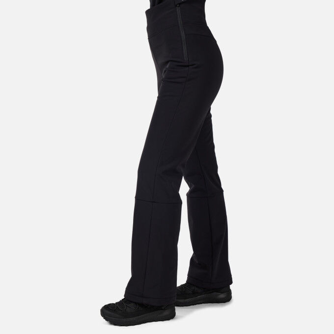 W SKI SOFTSHELL PANT