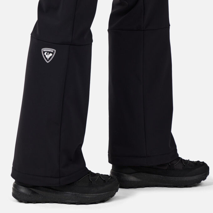 Rossignol SOFTSHELL ski pants for women