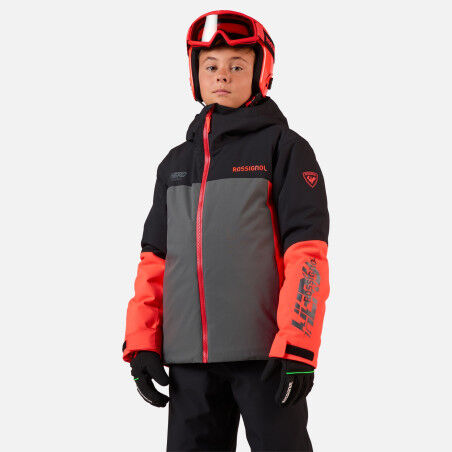 Rossignol HERO VELIKA Junior Ski Jacket