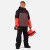Rossignol HERO VELIKA Junior Ski Jacket
