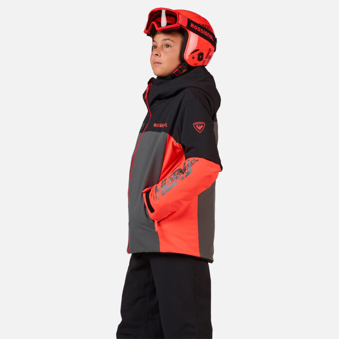 Veste de ski Junior HERO VELIKA de Rossignol