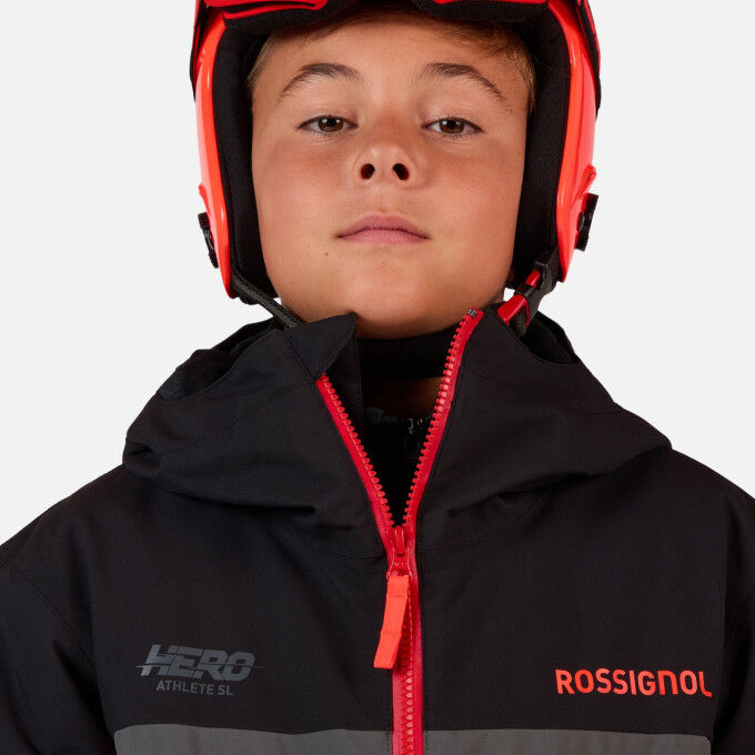 Rossignol HERO VELIKA Junior Ski Jacket