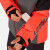 Junior-Skijacke HERO VELIKA von Rossignol