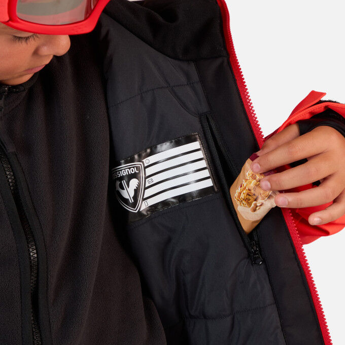 Junior-Skijacke HERO VELIKA von Rossignol