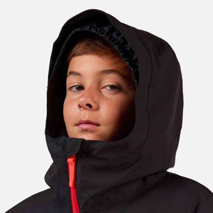 Rossignol HERO VELIKA Junior Ski Jacket