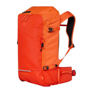 Haglöfs Sensate Pro 32: mochila de freeride para freeriders exigentes