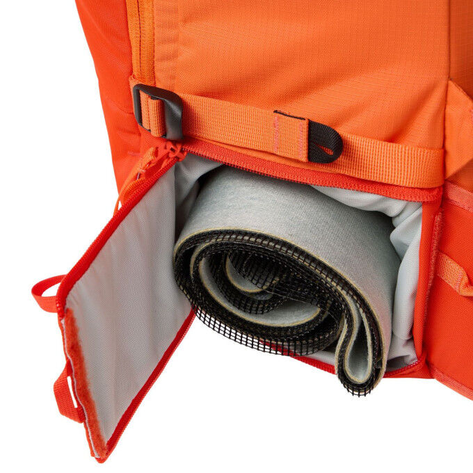 Haglöfs Sensate Pro 32: freeride backpack for demanding freeriders
