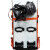 Haglöfs Sensate Pro 32: freeride backpack for demanding freeriders