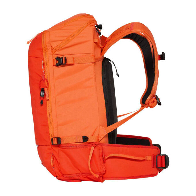 Haglöfs Sensate Pro 32: freeride backpack for demanding freeriders