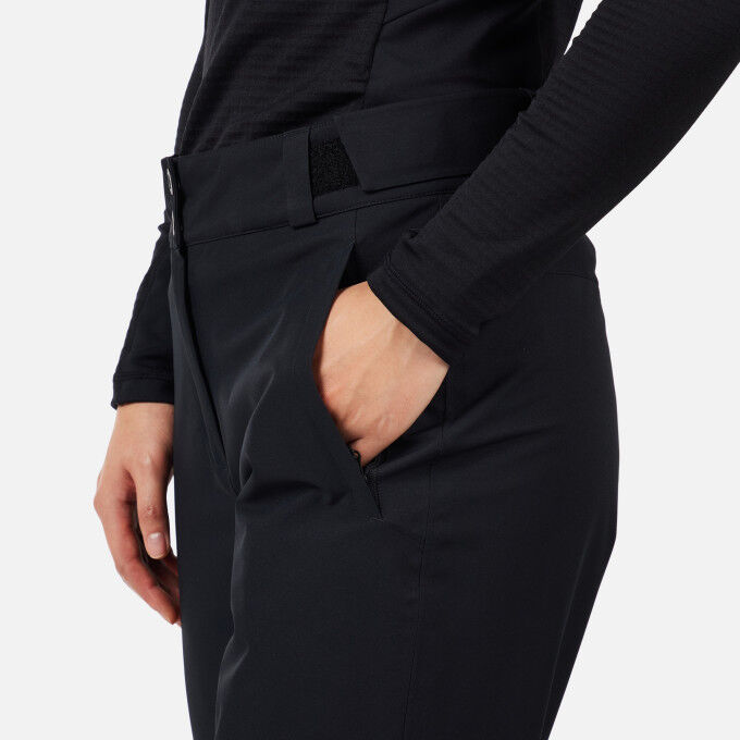 Pantalon de ski femme Rossignol Isolant