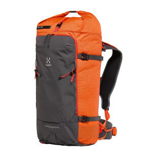 Haglöfs L.I.M Touring Pro 40 : sac à dos ski de randonnée ultra-léger