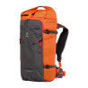 MAGNETITE/BLAZE ORANGE