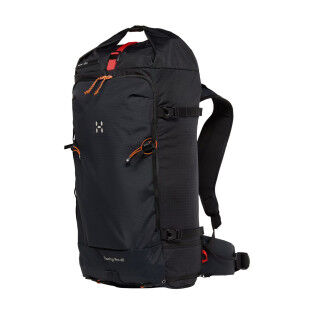 Haglöfs L.I.M Touring Pro 40: ultra-lightweight ski touring backpack