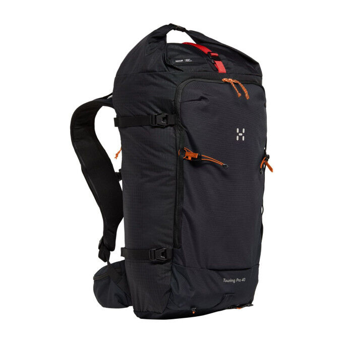 Haglöfs L.I.M Touring Pro 40: zaino da sci alpinismo ultraleggero