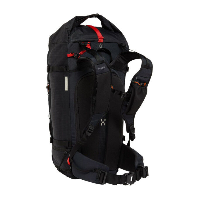 Haglöfs L.I.M Touring Pro 40: mochila ultraligera para esquí de travesía