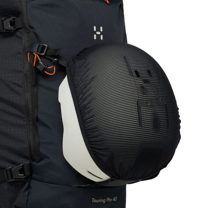 Haglöfs L.I.M Touring Pro 40: zaino da sci alpinismo ultraleggero