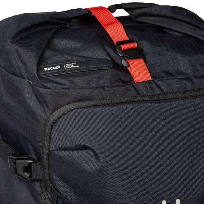 Haglöfs L.I.M Touring Pro 40 : sac à dos ski de randonnée ultra-léger