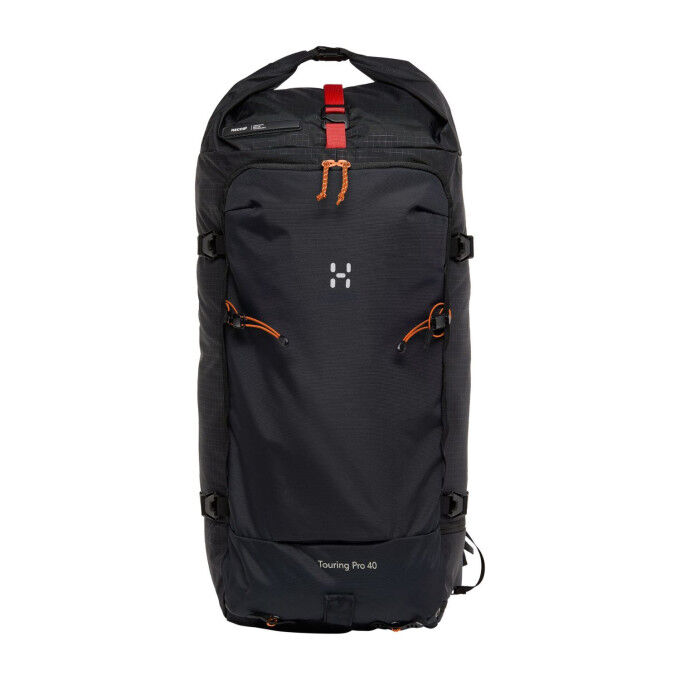 Haglöfs L.I.M Touring Pro 40: mochila ultraligera para esquí de travesía