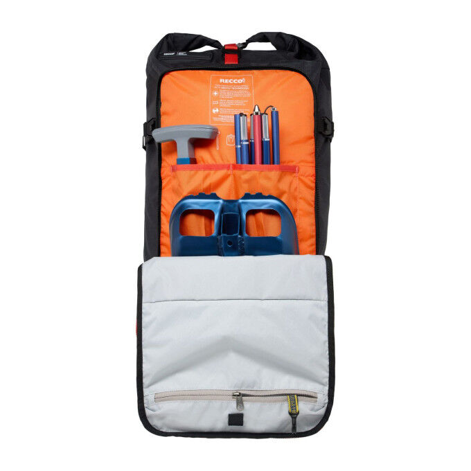 Haglöfs L.I.M Touring Pro 40: ultraleichter Skitourenrucksack