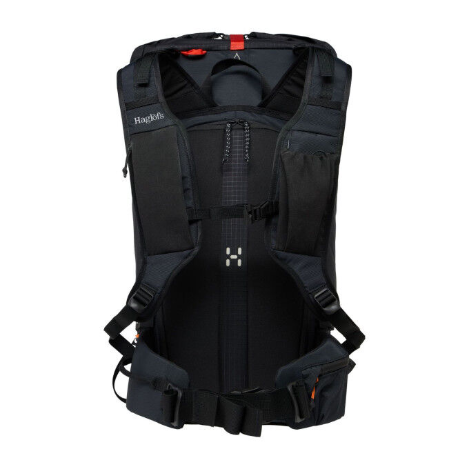 Haglöfs L.I.M Touring Pro 40: zaino da sci alpinismo ultraleggero
