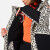 Rossignol ROCHRUN ALLOVER Print Damen-Skijacke