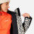 Rossignol ROCHRUN ALLOVER Print women's ski jacket