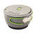 Cacerola Optimus Terra Xpress HE: ligera, antiadherente y compacta para acampadas
