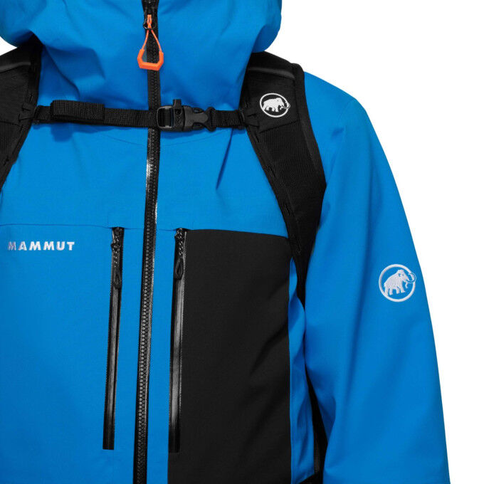 Zaino da freeride MAMMUT Nirvana 22 – Tecnico e versatile