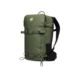 Sac à dos de freeride MAMMUT Nirvana 22 – Technique & polyvalent