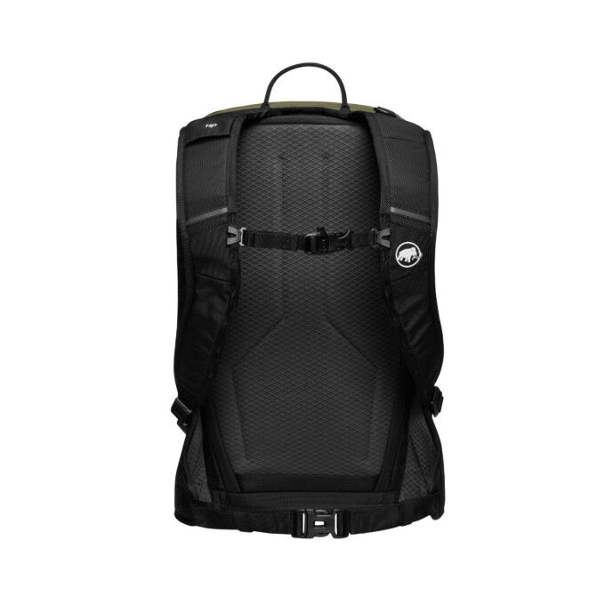 Mochila de freeride MAMMUT Nirvana 22: técnica y versátil