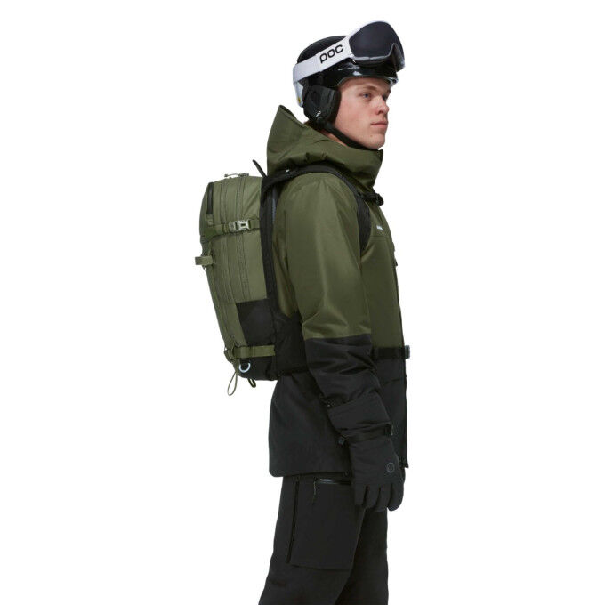 Freeride-Rucksack MAMMUT Nirvana 22 – Technisch & vielseitig