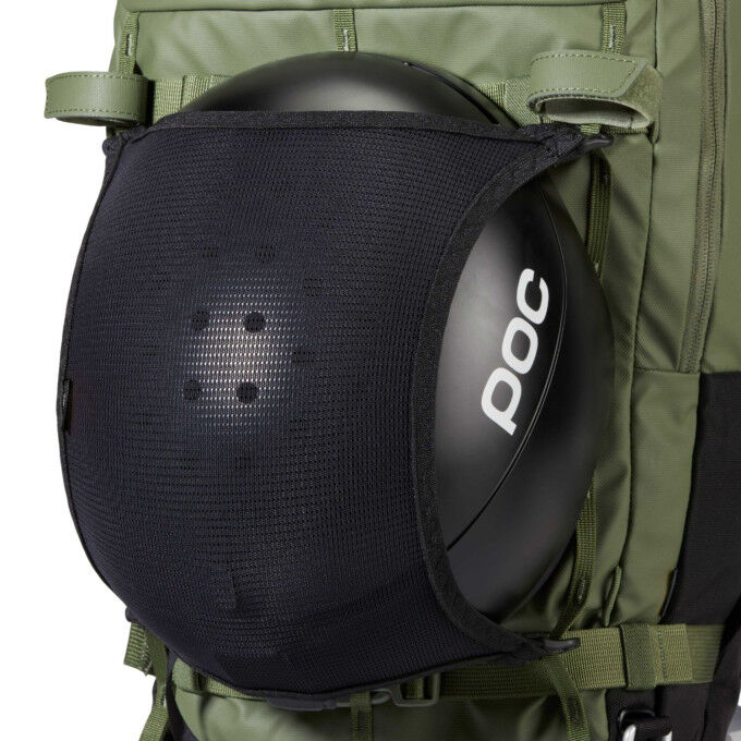 Freeride-Rucksack MAMMUT Nirvana 22 – Technisch & vielseitig