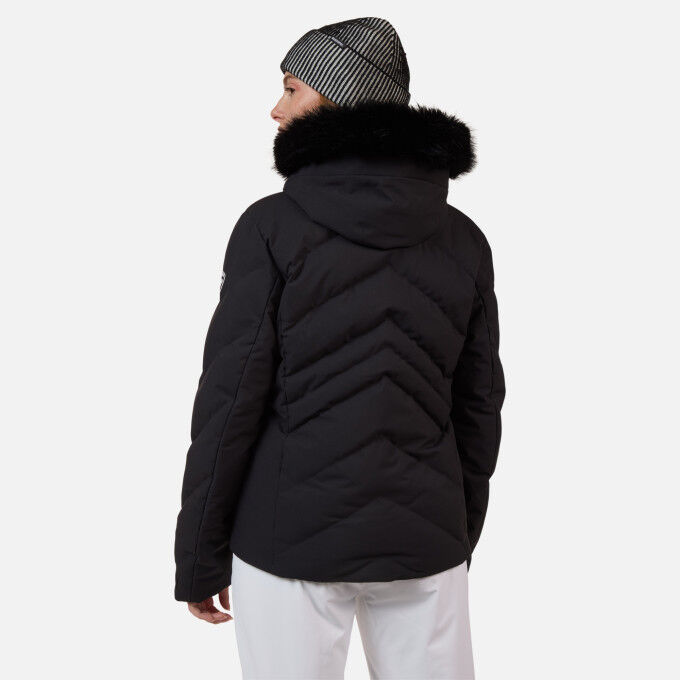 Chaqueta de mujer STACI Rossignol para esquiar