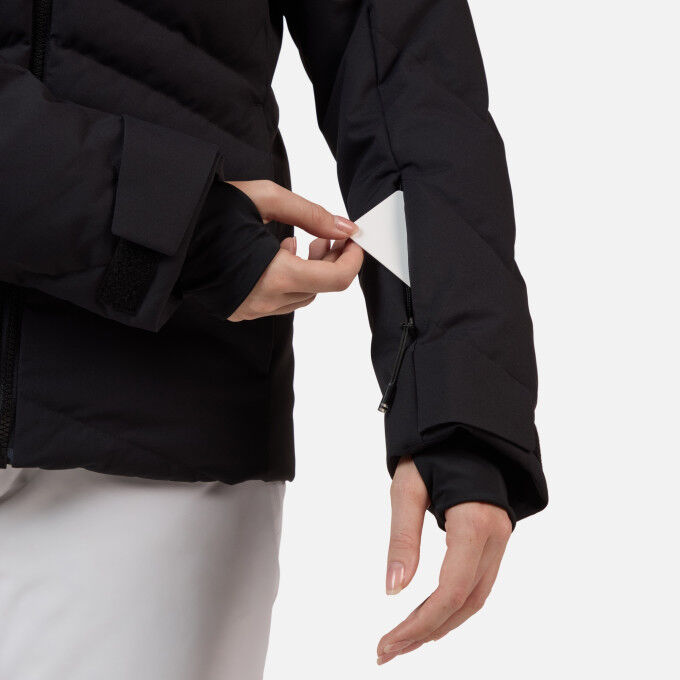 Chaqueta de mujer STACI Rossignol para esquiar