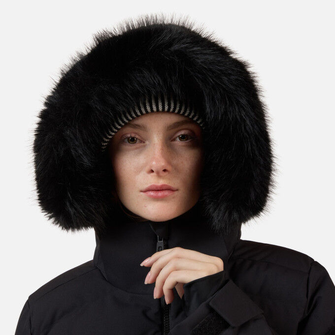 Veste femme STACI rossignol pour le ski
