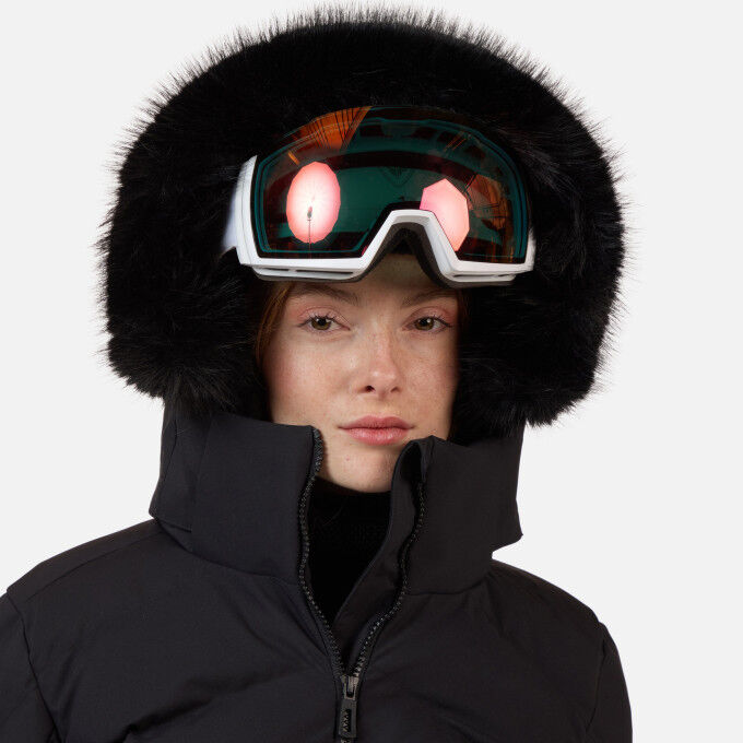 Damen-Skijacke STACI Rossignol