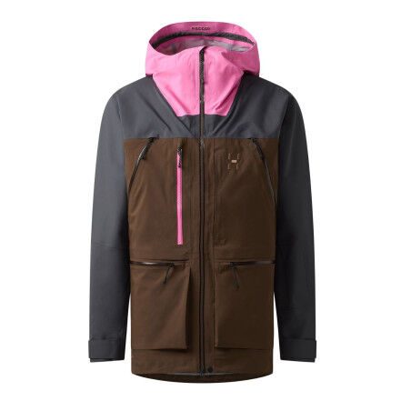 VASSI GTX PRO II Donna: la giacca perfetta per lo sci e lo snowboard