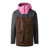 LANTANA PINK/WOODLAND BROWN