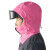 VASSI GTX PRO II para mujer: la chaqueta definitiva para esquiar y hacer snowboard.