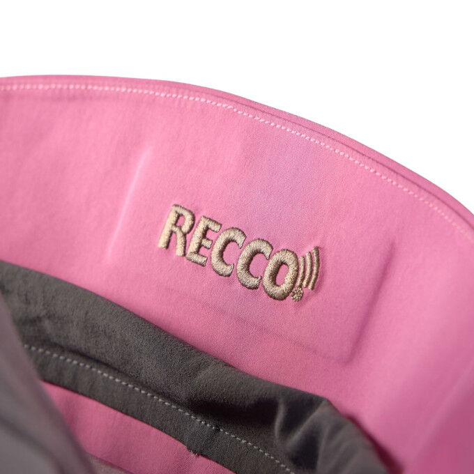VASSI GTX PRO II JACKET Women: the ultimate jacket for women's freeriding