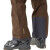 VASSI GTX PRO II BIB Donna: salopette da freeride tecnica ed ecologica