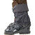 VASSI GTX PRO II BIB Donna: salopette da freeride tecnica ed ecologica
