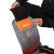 Nirvana 22 women's freeride backpack – Technical features and comfort