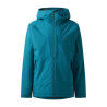 Deep Teal