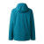 Haglöfs Gondol II Deep Teal: calore e comfort sulle piste